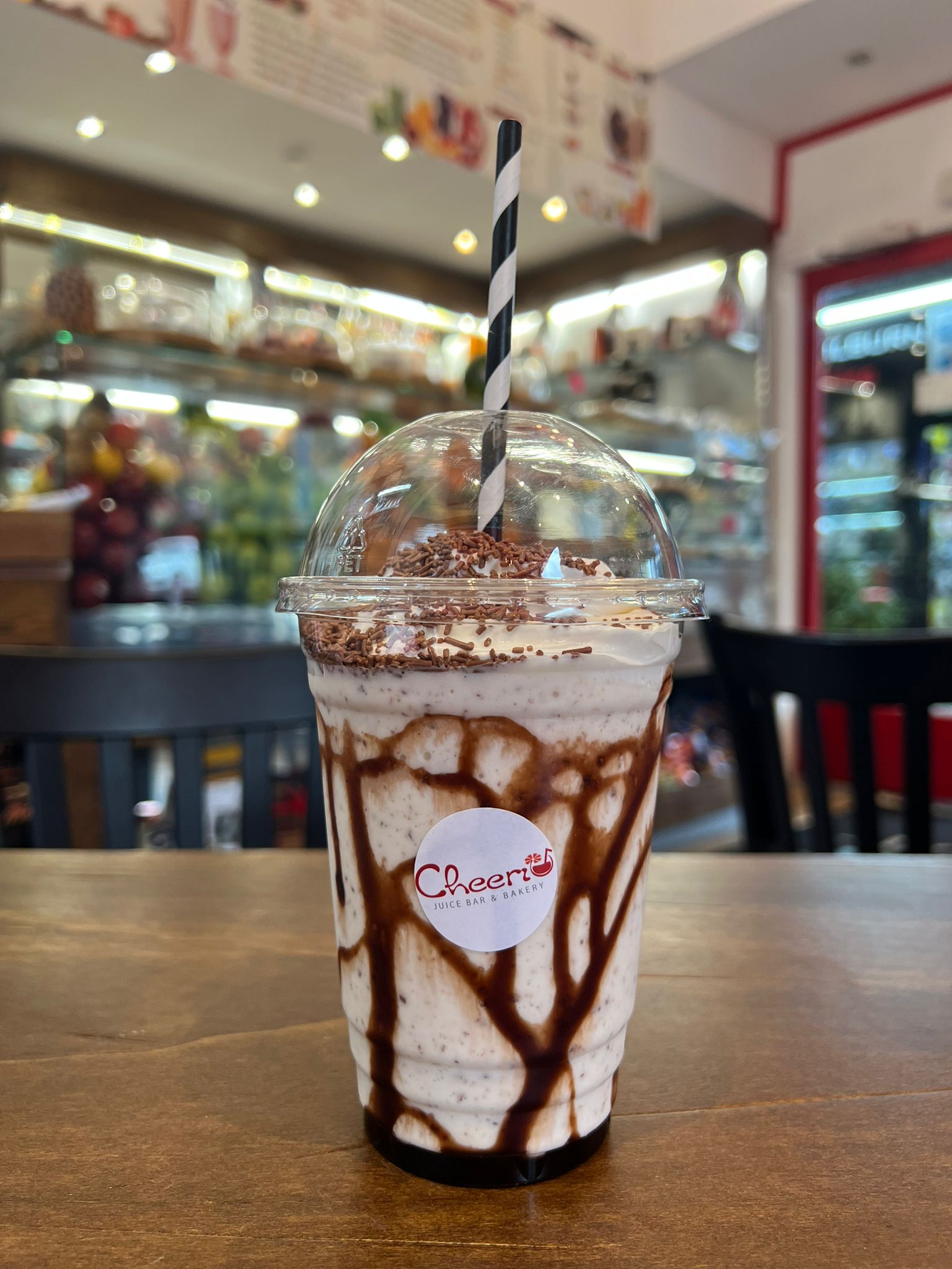 Silk Choco - Holic