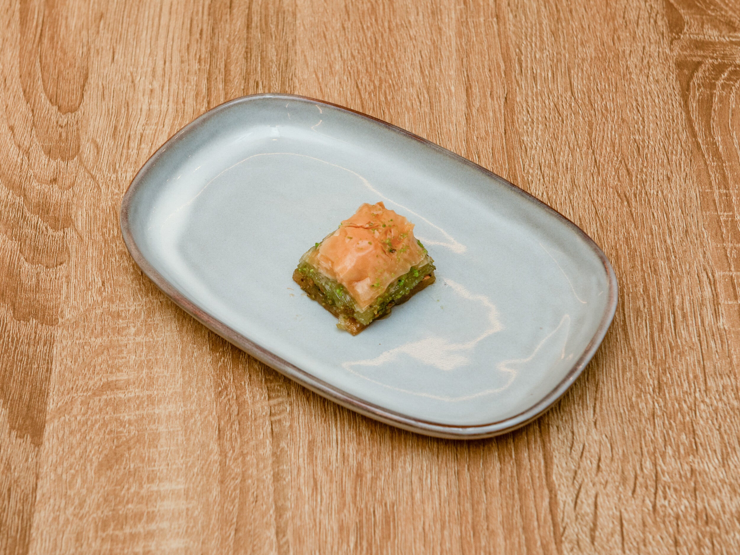 Single Piece