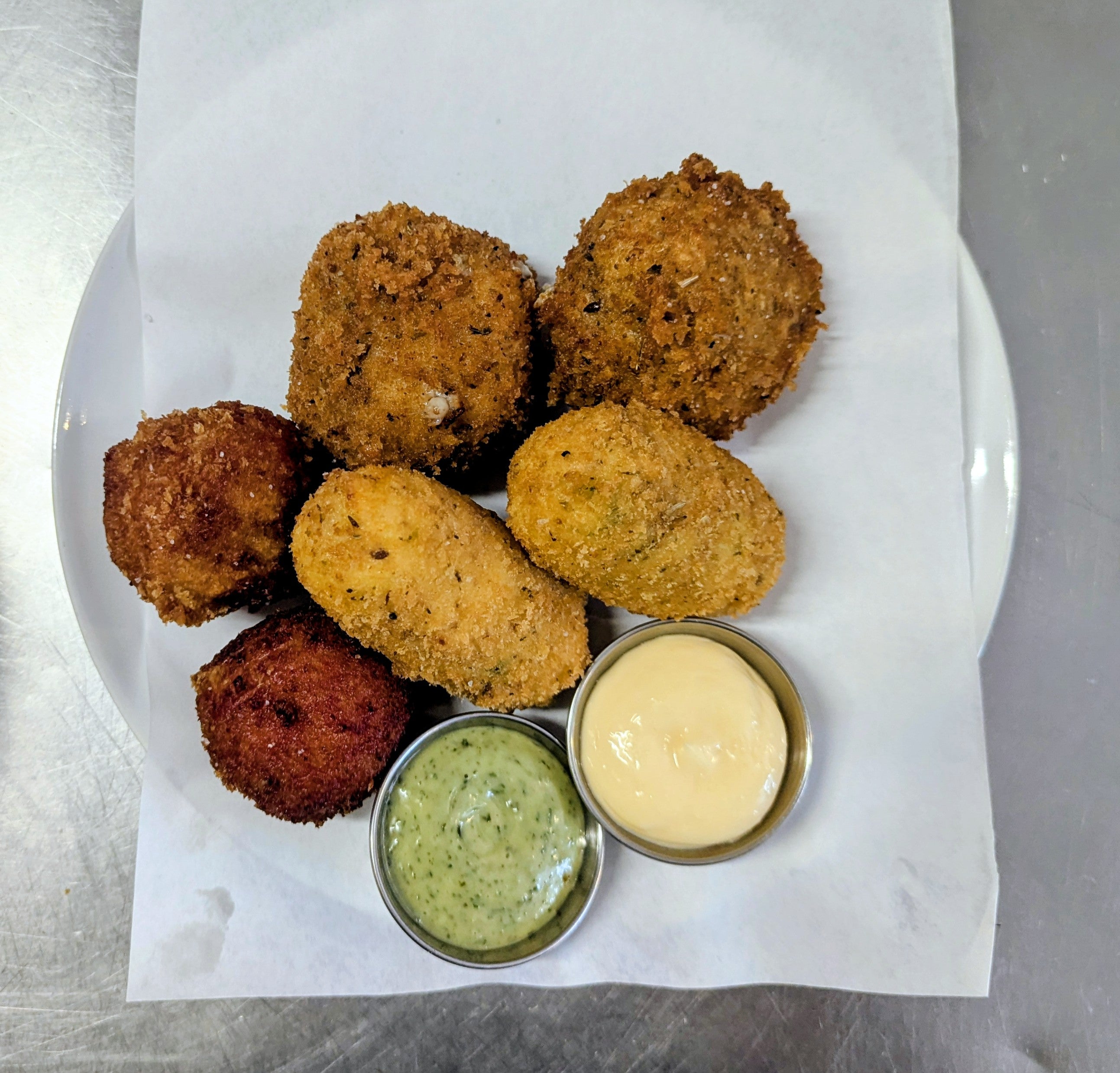 Fritto misto