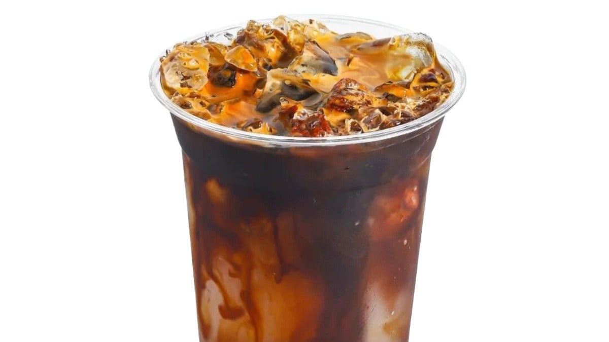 Americano 美式