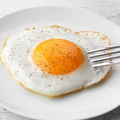 Fried Eggs