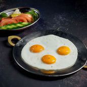 Fried Eggs