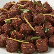 Beef Fry