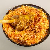 MANDI MEAT