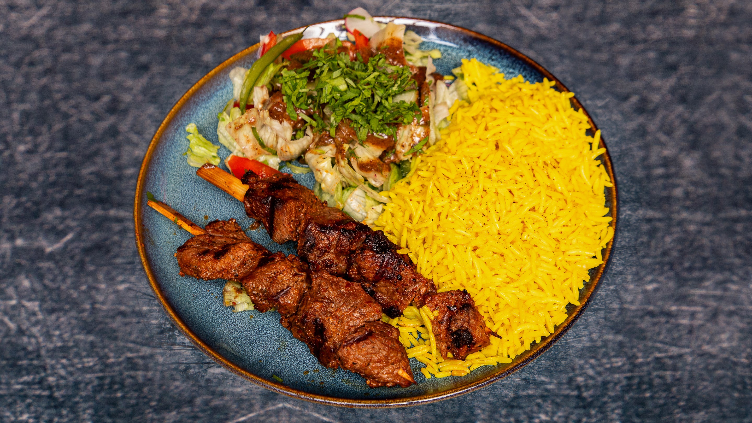 Tikka Daily Booster