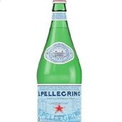 S.Pellegrino (0.5L)