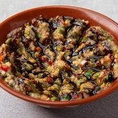 Baba Ghanoush