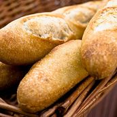 Small Baguette Moroccan