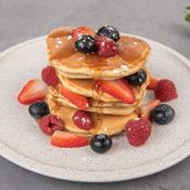 Pancakes