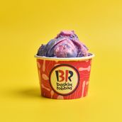 Cotton Candy Ice Cream