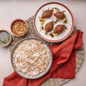 Kibbeh Labaniyeh