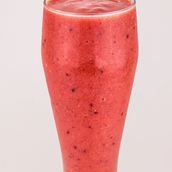 Mix Fruit Cocktail
