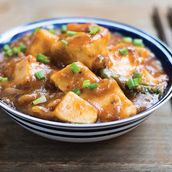 Paneer Manchurian (Gravy)