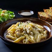 Pasta Delicacy