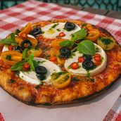Napoli Pizza