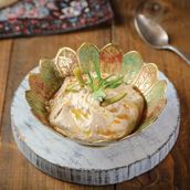 Berry Humus