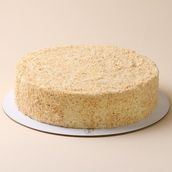 Coconut Whole Cake