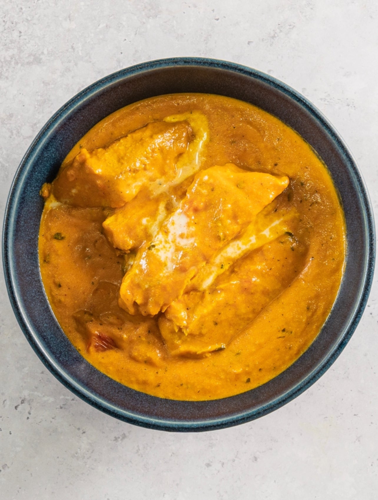 Chicken Dopiaza