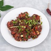 Chilli Beef