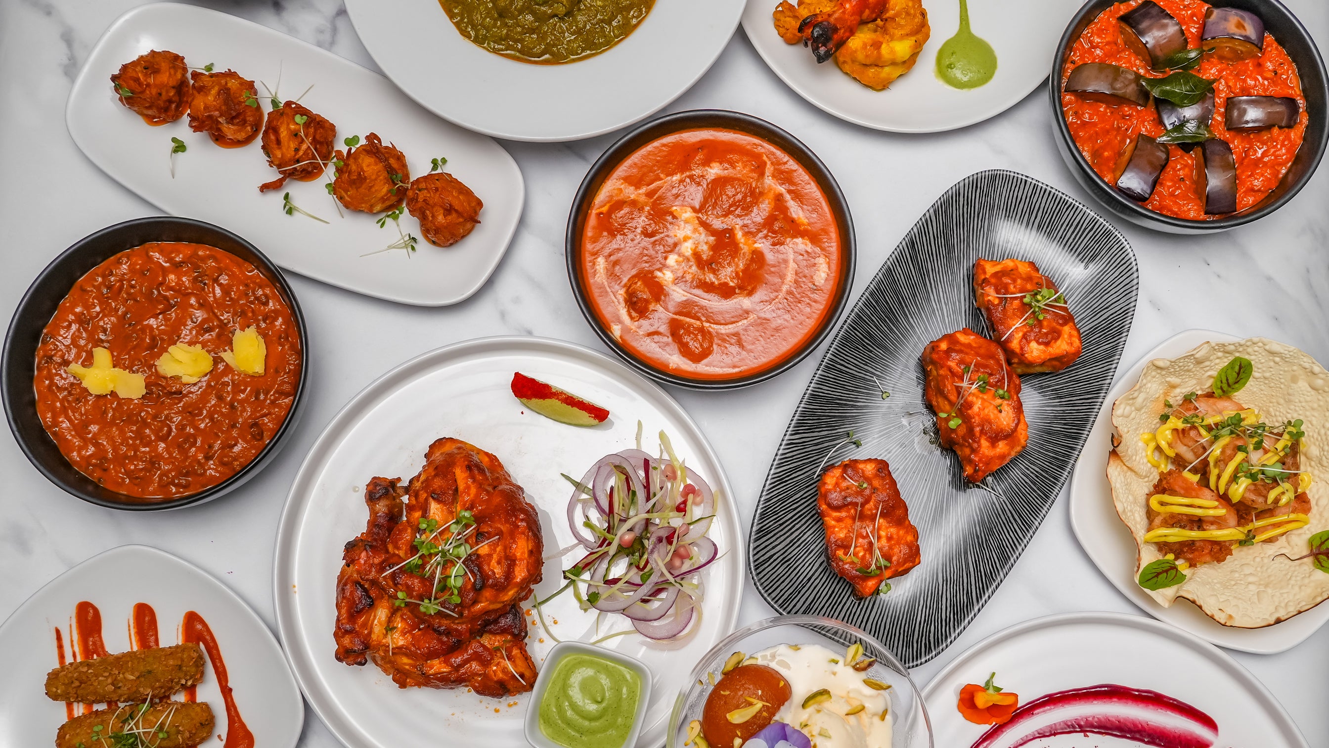 Tsaretta Spice