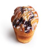Blueberry Muffin