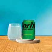 Sprite Zero 