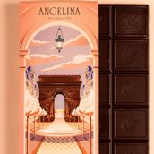 Organic Dark Chocolate