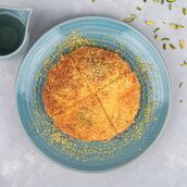 Kenafeh Nabulsiyeh