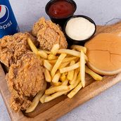 Dinner Meal