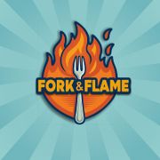 Fork & Flame