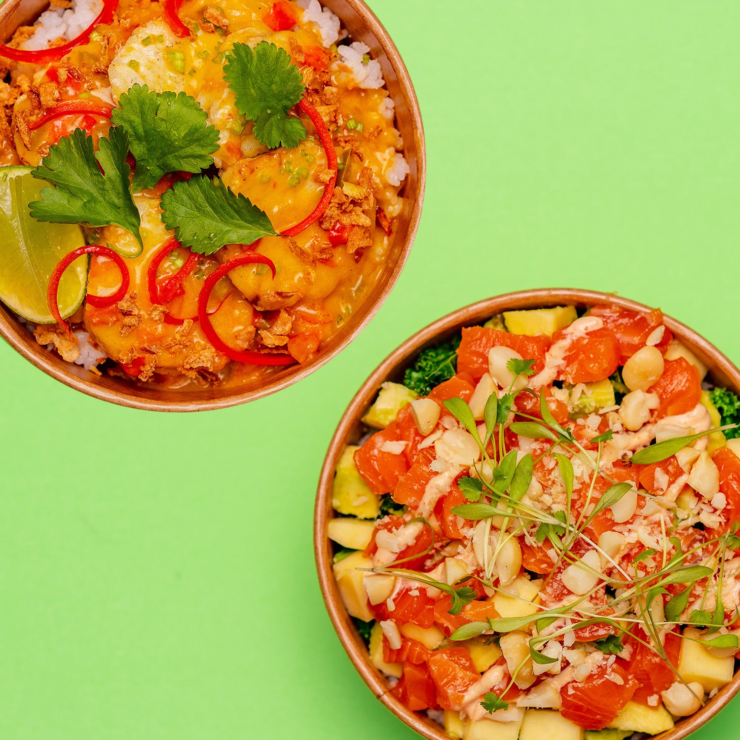 Poké The Bear Bowl