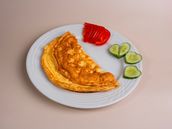 Omelette Eggs
