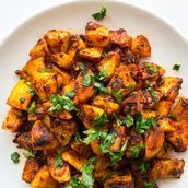 Spicy Potato