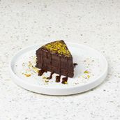 Fudge Cake