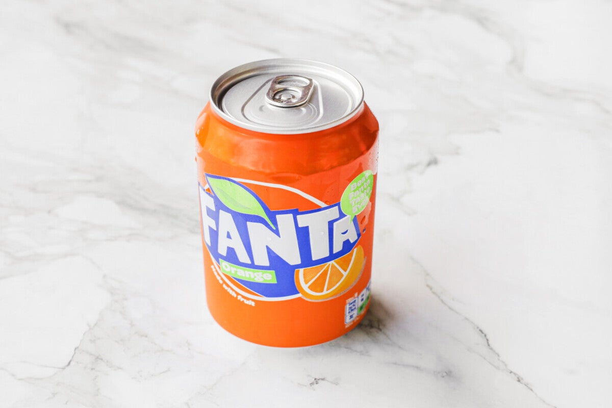 Fanta