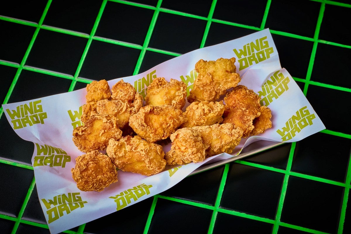 Classic Bites