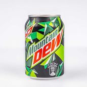 Mountain Dew 300 ML
