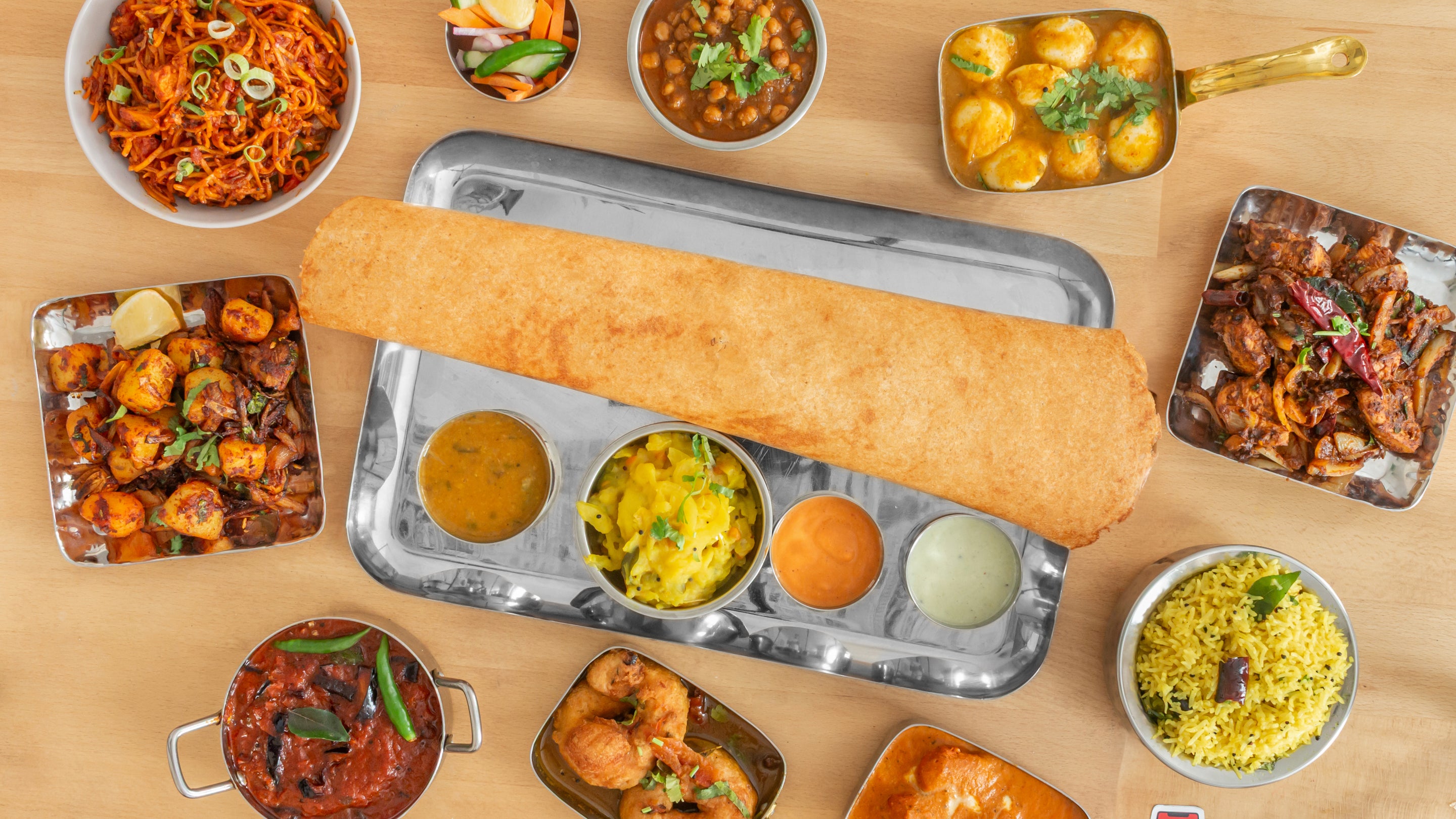 Mini Madras