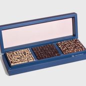 Mini Cube Box