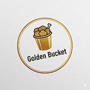 Golden Bucket