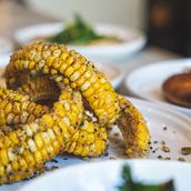 Corn Ribs