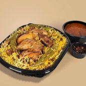 Majboos Chicken