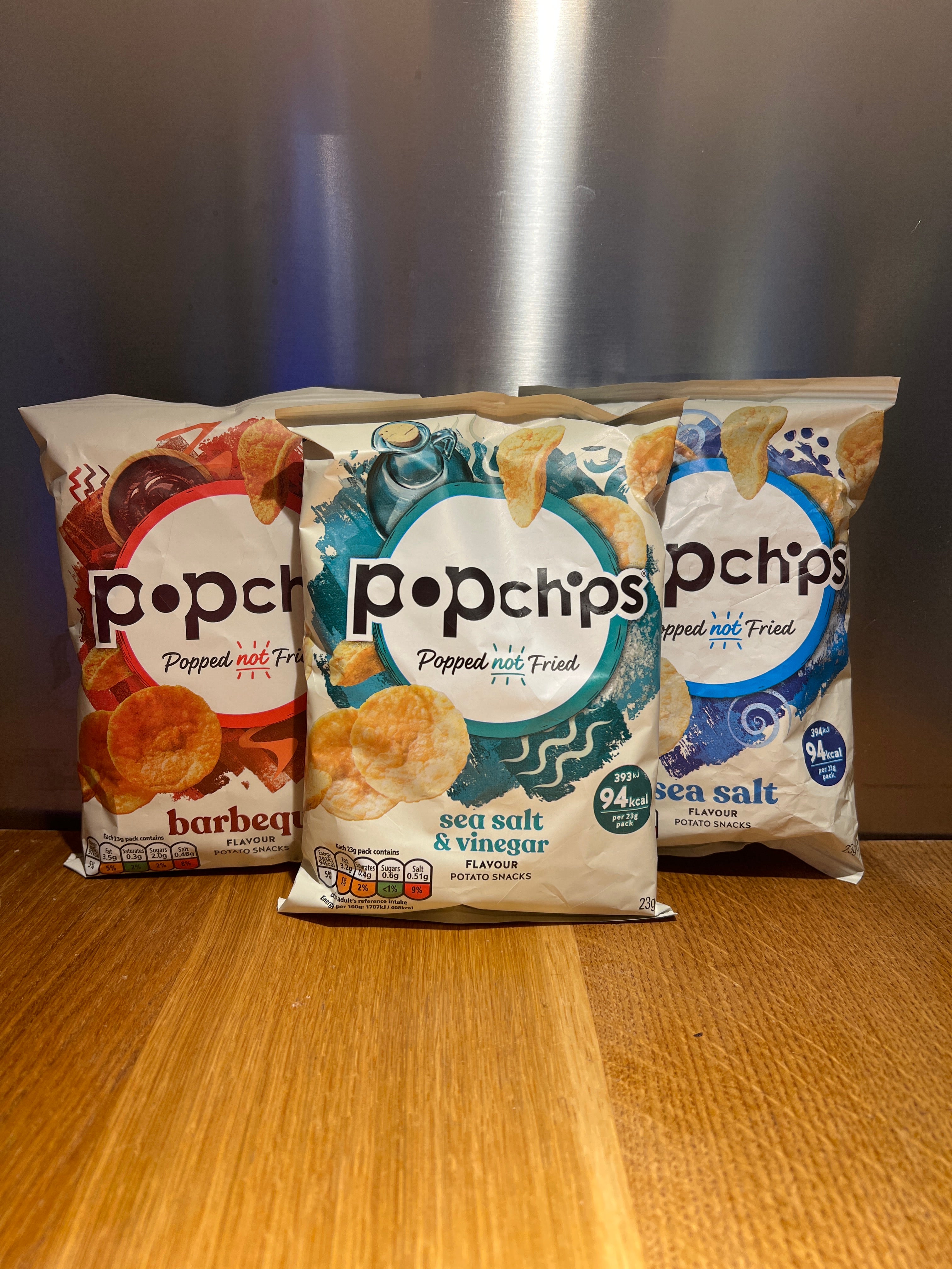 Popchips