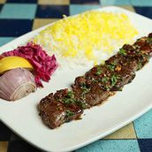 Kebab Torosh