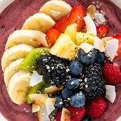 Berry Acai