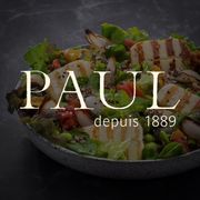 PAUL Salads
