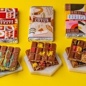 Chocolate Bar 3 Pcs 