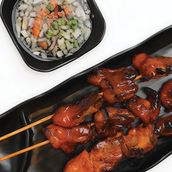 Chicken Butchi 3 Pcs