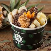 Chocoholic Bowl
