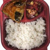 Bangus Baon